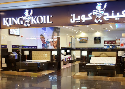 King Koil Mattress Store - Dalma Mall