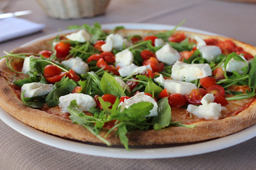 Photo 6 - My pizz BY DÉLICE PIZZA