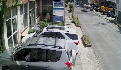 Nutriologa Clinica Berenice Salanueva