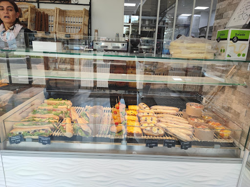 La Maison Du Pain (Boulangerie Pâtisserie Artisanale)