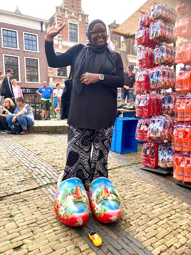 Wijkcentrum Xiejezo - Thumbnail