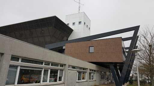 DIR Centre-Est Logo