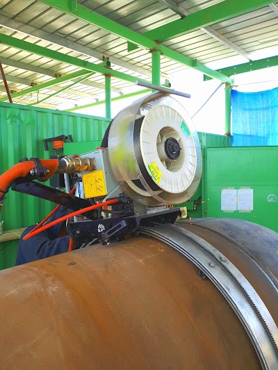 Photos of ISA KHOURY Metal Industry and Construction Ltd.