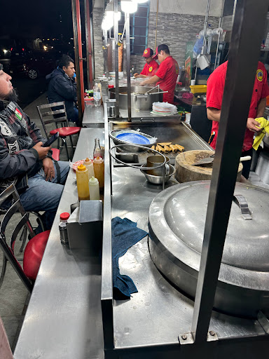Taqueria "Los Primos De Arandas Jalisco" - Thumbnail