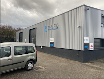 CAREOSS Carrosserie Annecy à Annecy