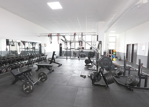 MYGYM Prime Fitnessstudio Beckum - Thumbnail
