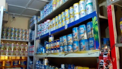 Photos of Jordan Supermarket