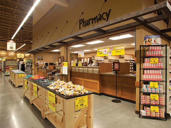 Wegmans Pharmacy
