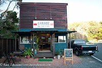 GARAGE 1122 Surf Store