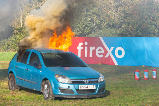 Firexo Nordic - Thumbnail