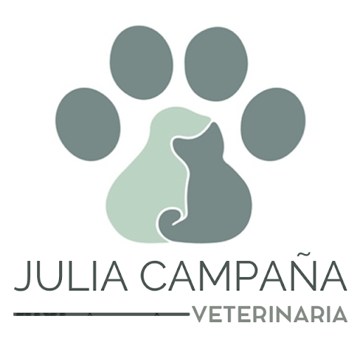 Julia Campaña Veterinaria