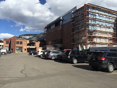 Photos of Vail Health Hospital
