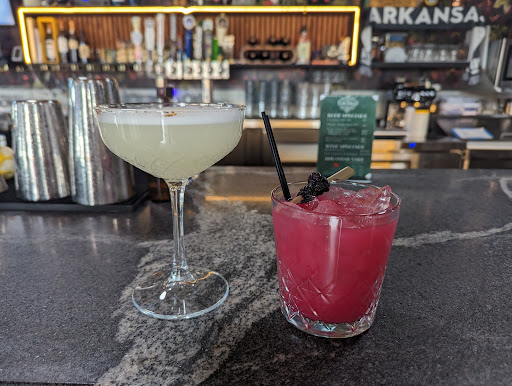 Botanical at 8th & A - Thumbnail