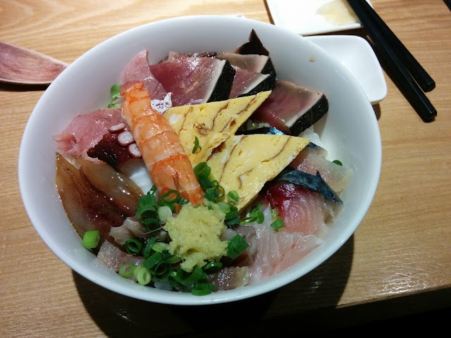 鮨みひろ
