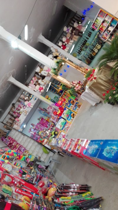 Photos of Shayan Toys Shop