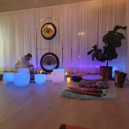 Mindful State Yoga & Mindful Living Center - Thumbnail