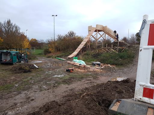 Dirtpark Amberg - Thumbnail