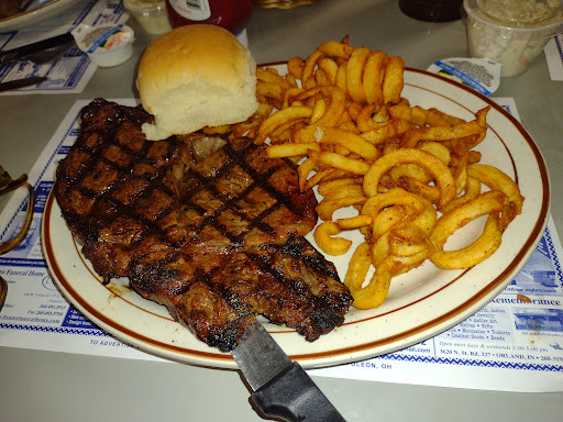 Chubby's Fish & Steak - Thumbnail