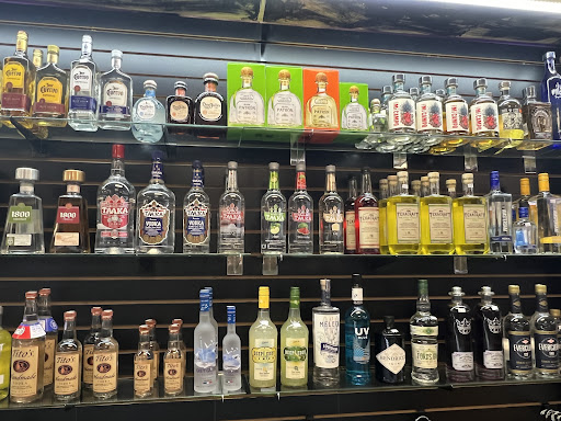 Tiger vape and liquor shop - Thumbnail