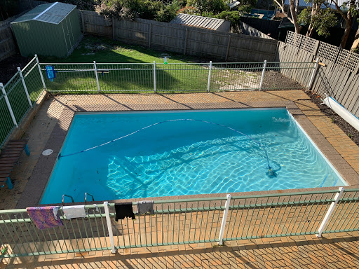 Bellarine Concrete Removal - Thumbnail