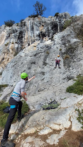 Guía Picos de Europa | Pablo Alonso | Escalada en Cantabria y Asturias - Thumbnail