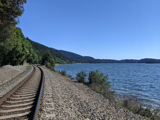Teddy Bear Cove