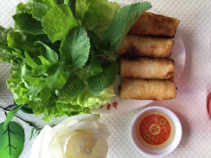 Photo n°30 de Bonheur d'Issy à Issy-les-Moulineaux (Restaurant vietnamien)