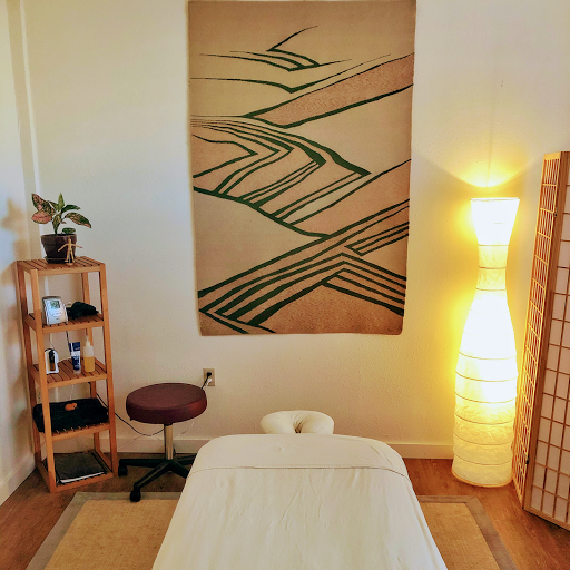 Jamie Cambron Massage Therapy Gallery - United States