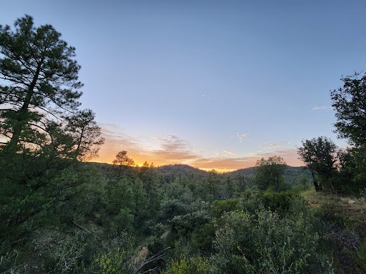 Salida Gulch Trail #95 - Thumbnail