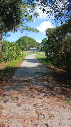 Dick Blake Park - Thumbnail