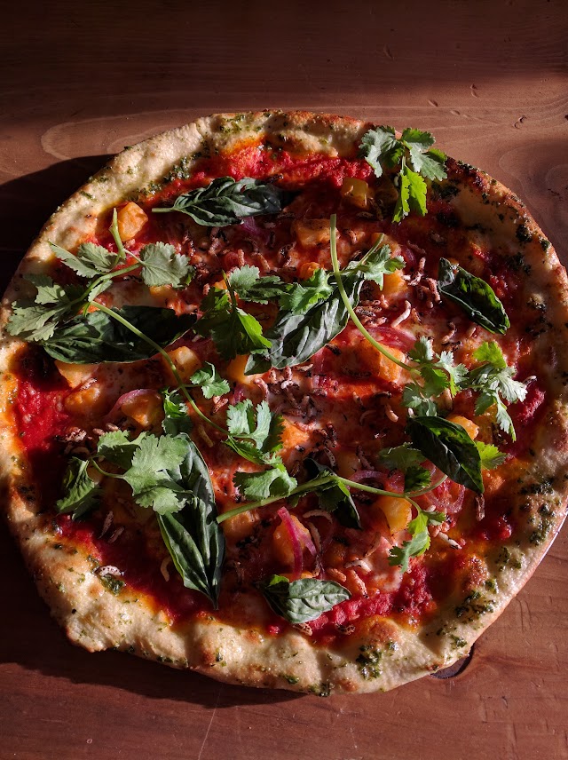 Village Pizza