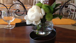 Photo n°54 de Grain de Poivre et Fleur de Sel à Saint-Gildas-de-Rhuys (Restaurant)