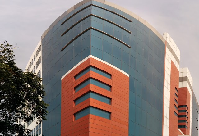 US Visa - VAC Office - Chennai