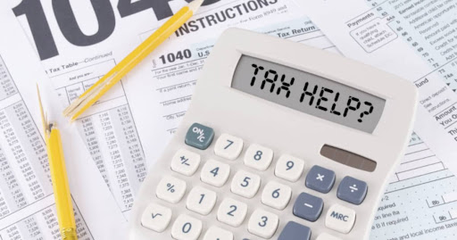 Optimize Tax Pro - Visual