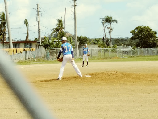 Parque de Beisbol Fair View - Thumbnail