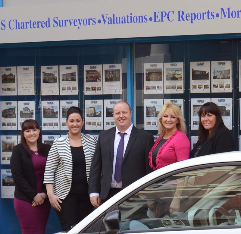 Apex Estate Agents photo 2