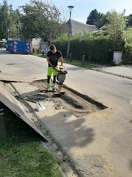 Photo n°4 de Meys service du bâtiment à Asque (Service de sablage)