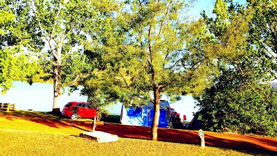 Photos of Camping (Wagendrift Dam Resort)