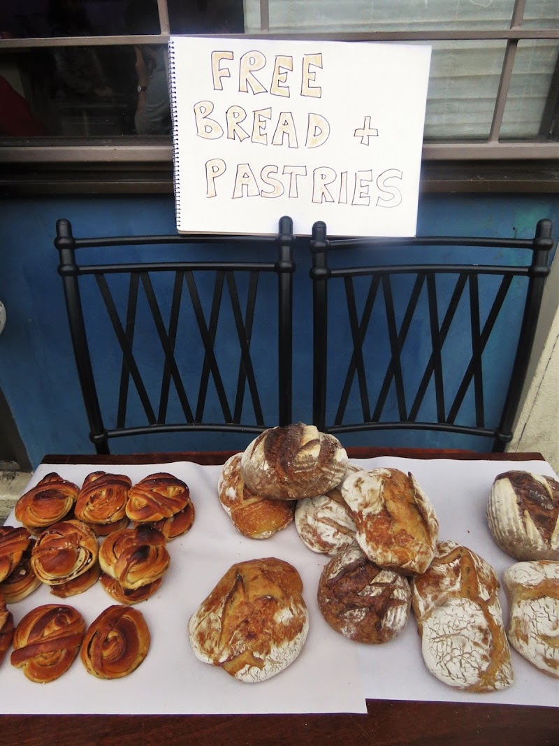 Sketchy Beats Cafe photo 2