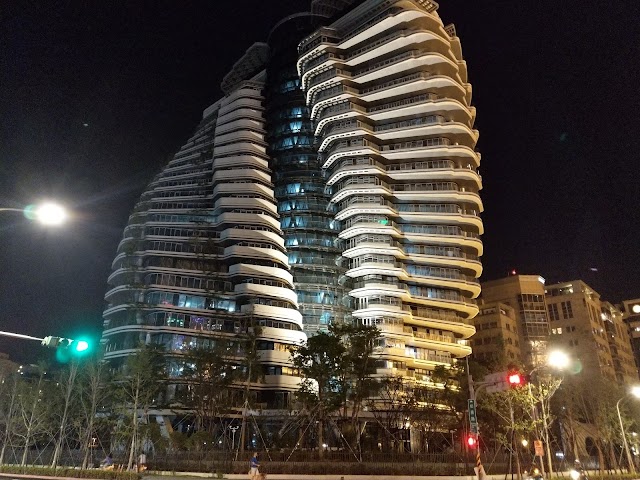 Tao Zhu Yin Yuan