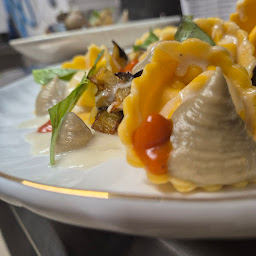 Photo n°16 de A Modo Mio à Aix-les-Bains (Restaurant italien)