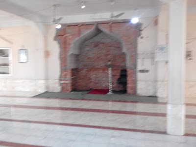 Photos of Nachar Ullah Chowdhury Bari Sunni Jame Mosque