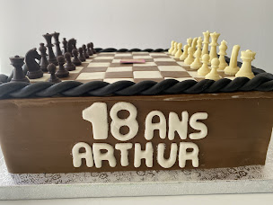 Photo n°25 de Boulangerie Pâtisserie Florian Quinette à Putanges-le-Lac (Boulangerie)