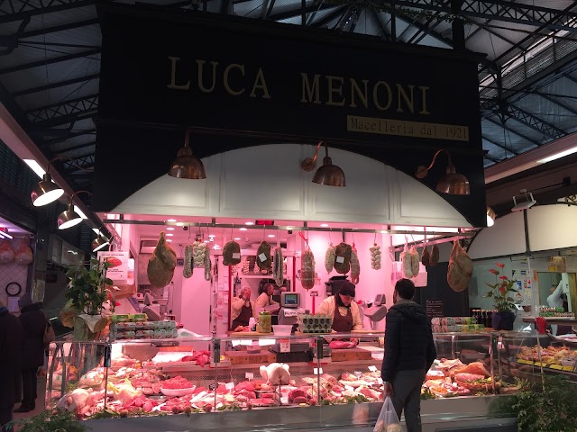 Sant'Ambrogio Market