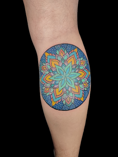 P'inky Tattoo - Thumbnail