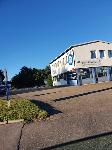 TÜV SÜD Service-Center Schwäbisch Hall Gallery - Germany