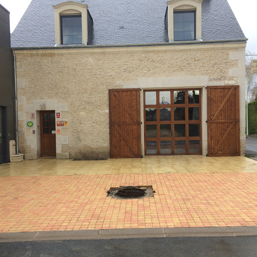 Domaine de la Grange - Thumbnail