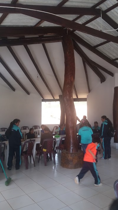 Photos of caba&ntilde;a Casa Amarilla
