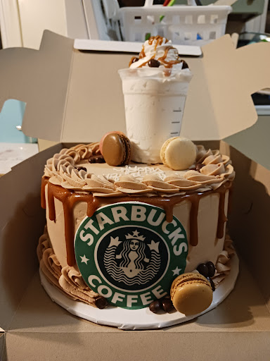 Holy Cats Sweets LLC, Custom Cakes and Cookies