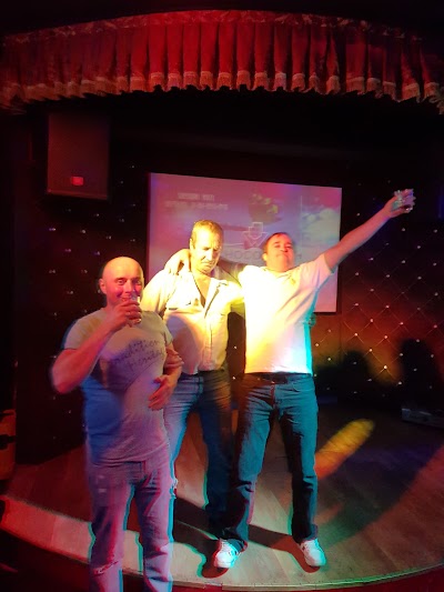 Photos of Chocolate Karaoke Club
